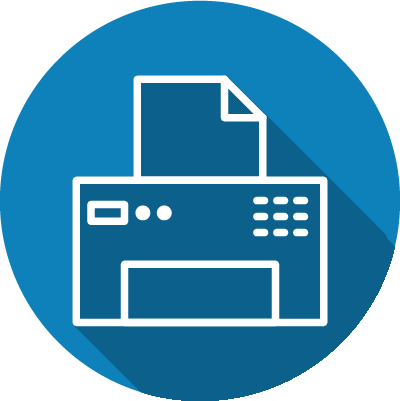 service icon
